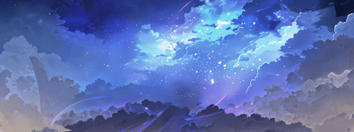 天空 42