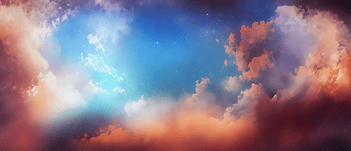 天空 35