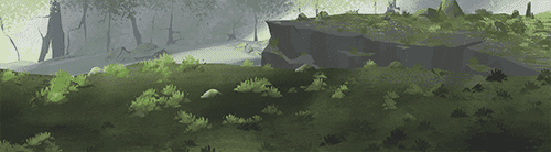 草地 21