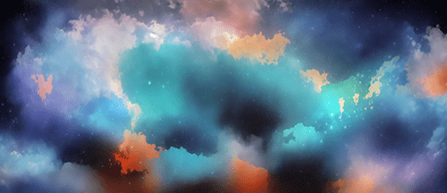 天空 28