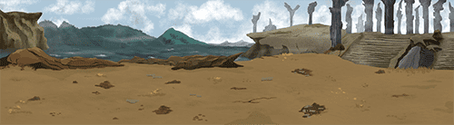 野外河流 8