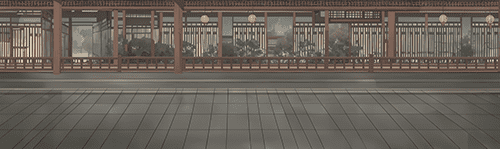 走廊 7