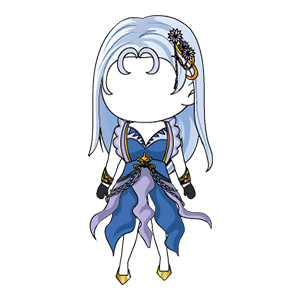 修仙女