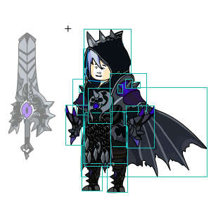 魔战士 2