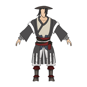 侠客 高手