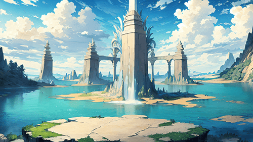 水上建筑