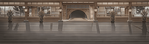 大厅 14