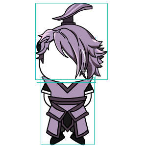 高帽子谋士