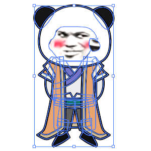 修仙人物 50