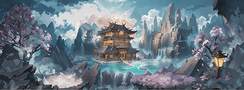 楼阁