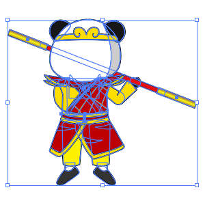 孙悟空 2