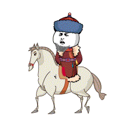马