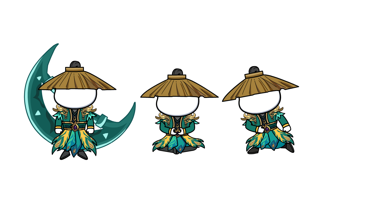 修仙人物 77