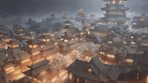 建筑 80