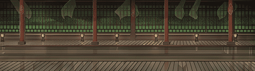 走廊 2