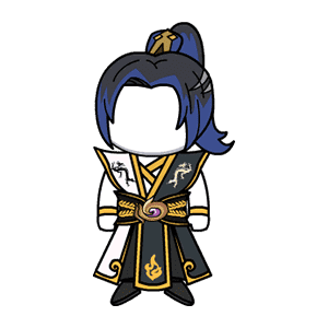 修仙人物 83
