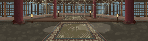大厅 10