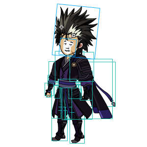 战士 2