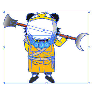 沙和尚