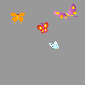 蝴蝶