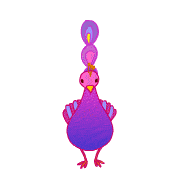 孔雀