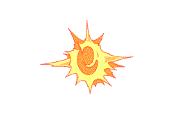 火光