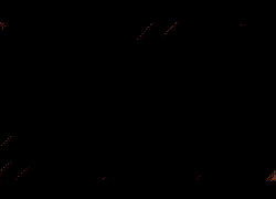 细线条