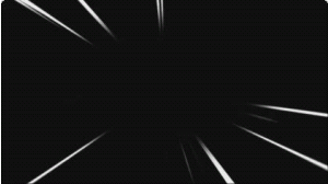 速度线 6