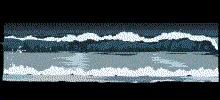浪花