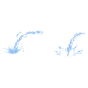 水流