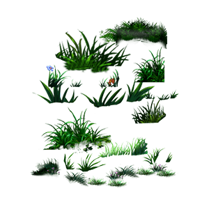 草 2