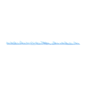 水波激流