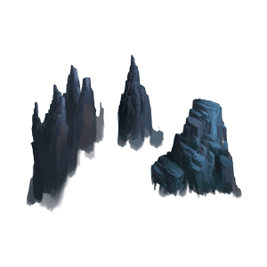 山