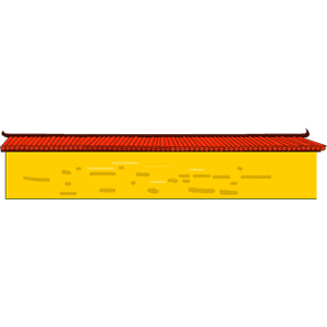 围墙 2