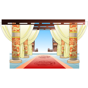 金銮殿 4