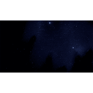 夜空 3