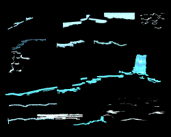 水波纹 5