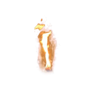 小火苗