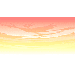 夕阳
