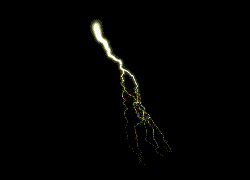 雷电 2