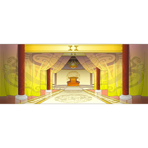 金銮殿 5
