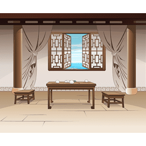 餐厅