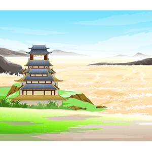 黄鹤楼