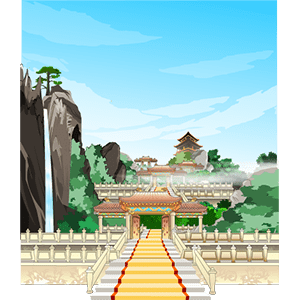 登高楼