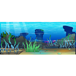 海底 12