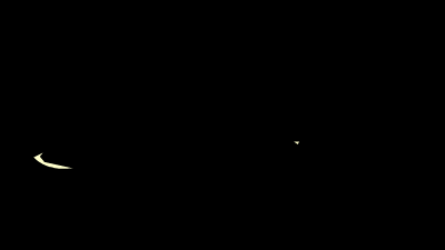 AN格式素材，烟雾吹起