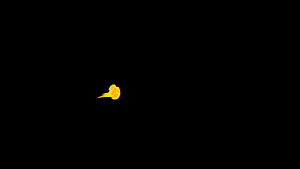 AN格式素材，喷火
