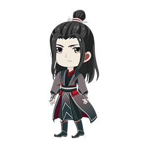 AN人物 公子 4
