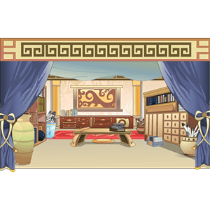 书房 17