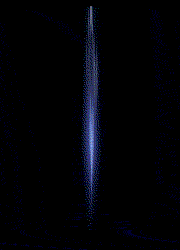 蓝光